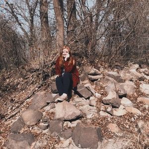 Meet your Posher, Jaden